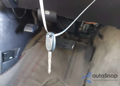 2005 Chevrolet Express Upfitter z USA, uszkodzony, nr VIN 1GBFG15T551207553